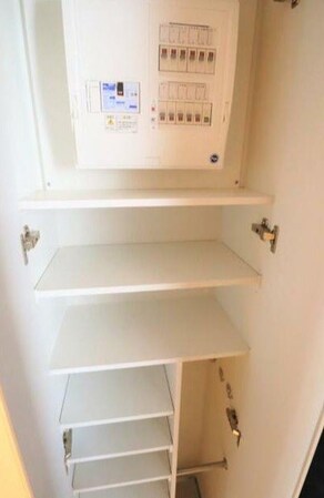 ドムス・スタイル押上の物件内観写真